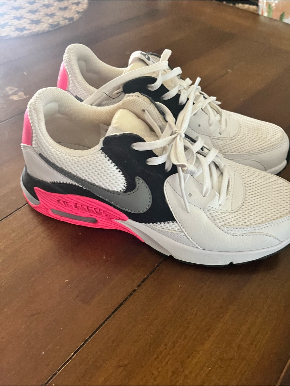 Nike Air Max sneakers